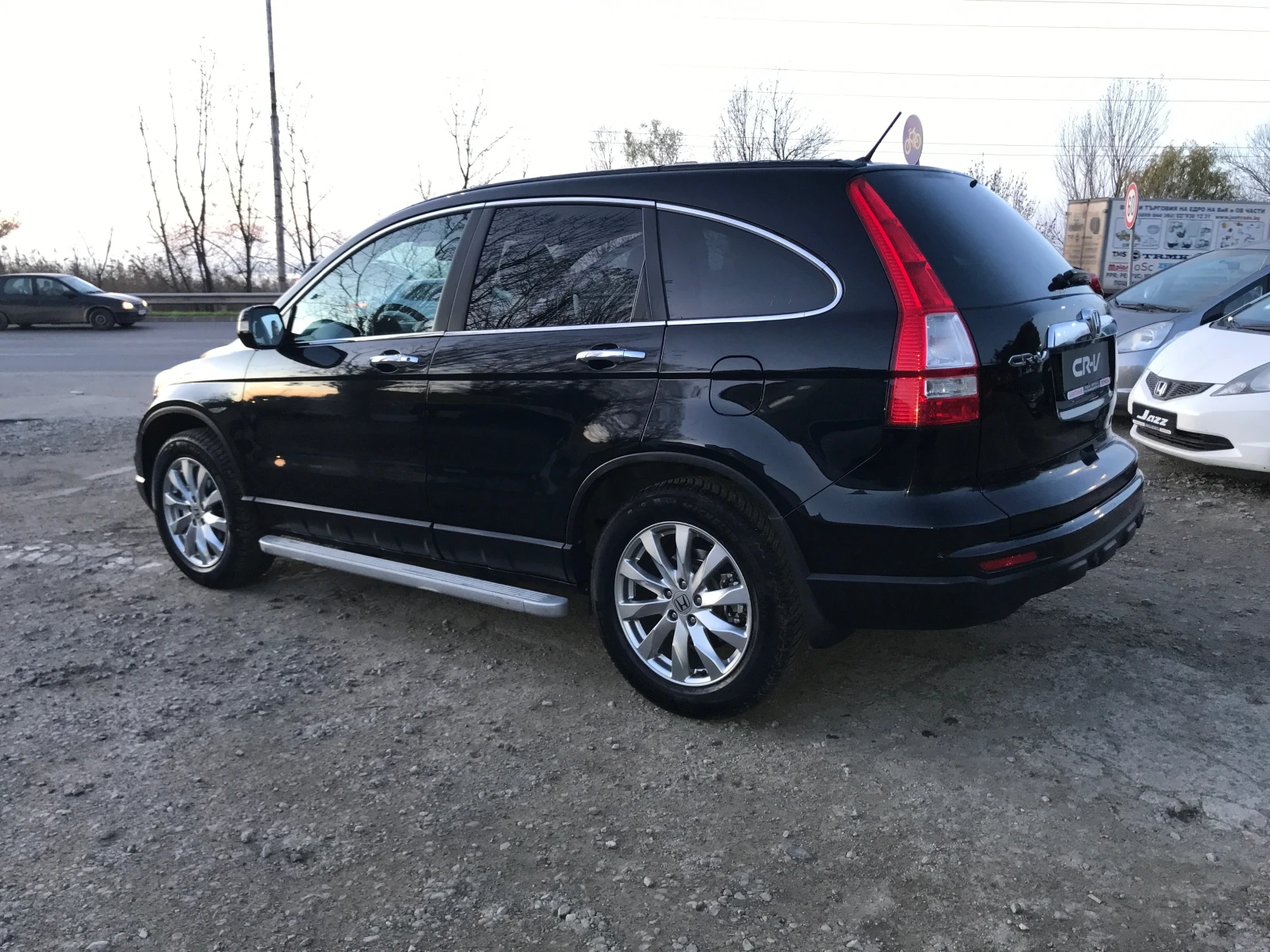 Honda Cr-v 2, 2 i-DTEC | Mobile.bg � ����������� 14