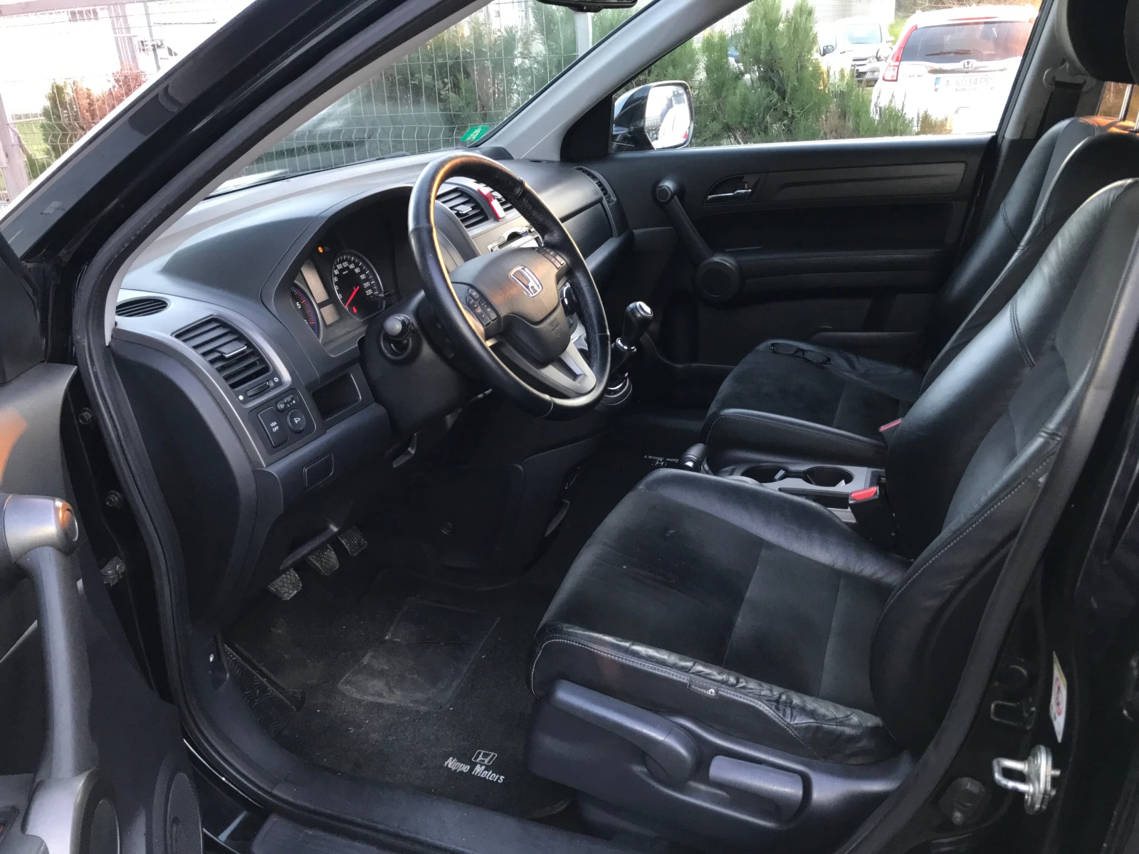 Honda Cr-v 2, 2 i-DTEC | Mobile.bg � ����������� 5
