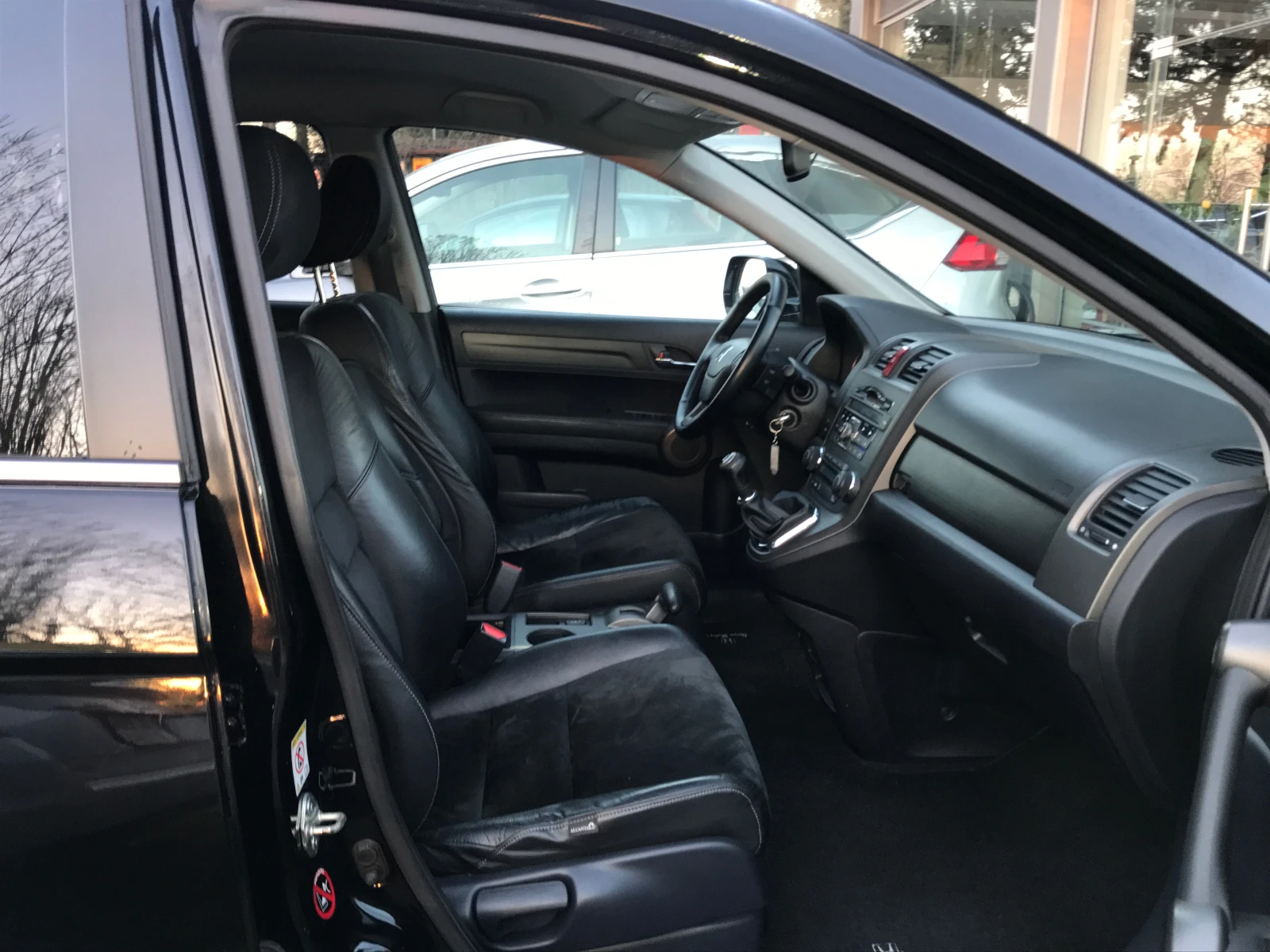 Honda Cr-v 2, 2 i-DTEC | Mobile.bg � ����������� 8