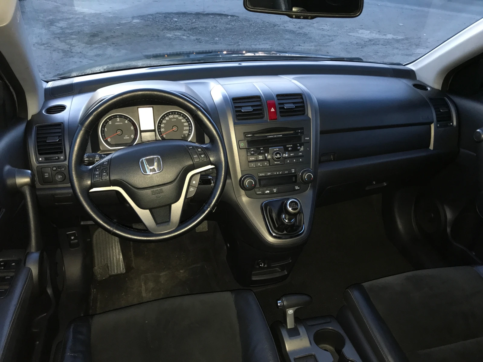 Honda Cr-v 2, 2 i-DTEC | Mobile.bg � ����������� 4