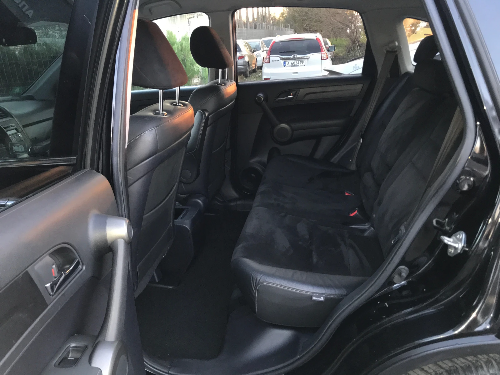 Honda Cr-v 2, 2 i-DTEC | Mobile.bg � ����������� 6