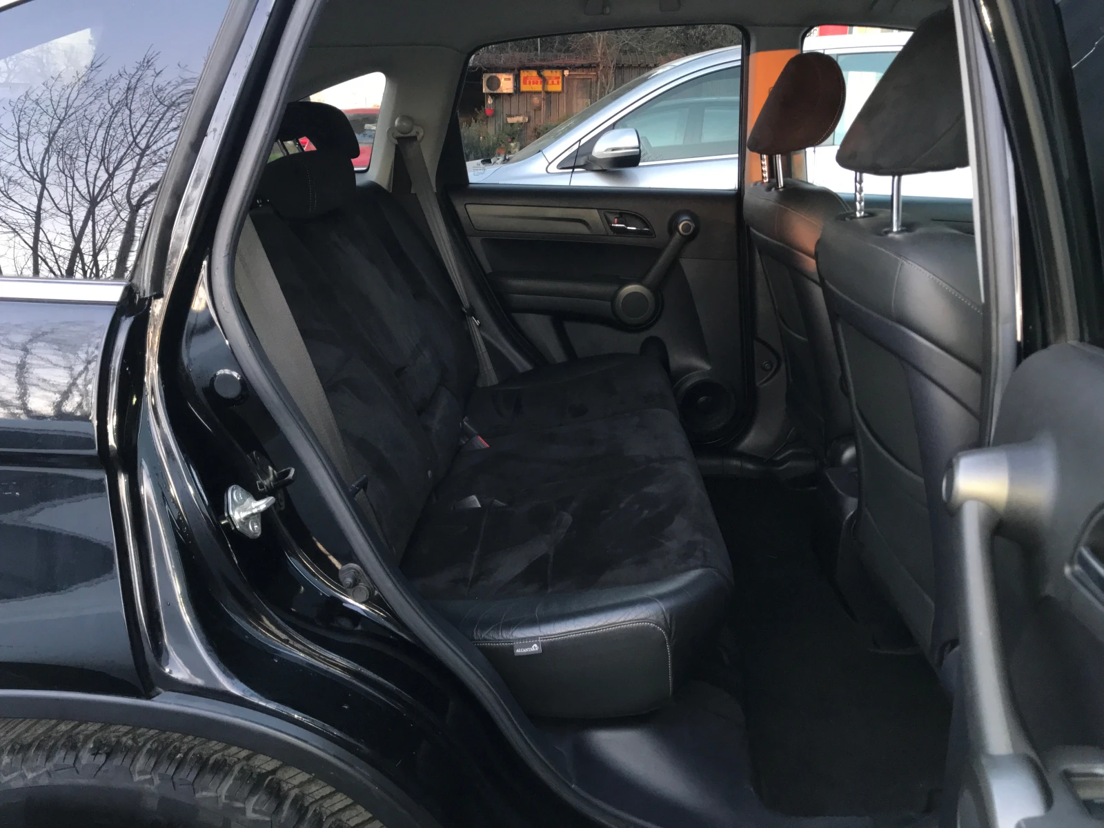 Honda Cr-v 2, 2 i-DTEC | Mobile.bg � ����������� 7