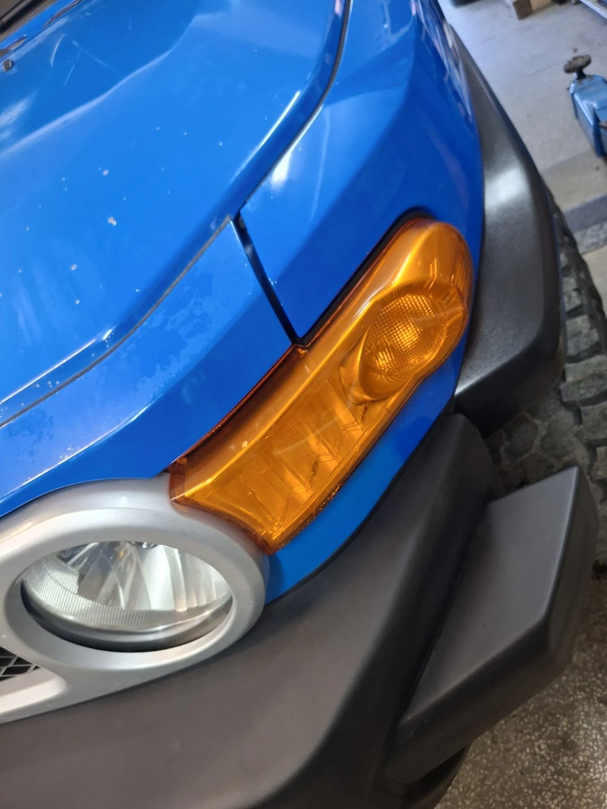 Toyota Fj cruiser 4.0 ��� ���� ������ | Mobile.bg � ����������� 4