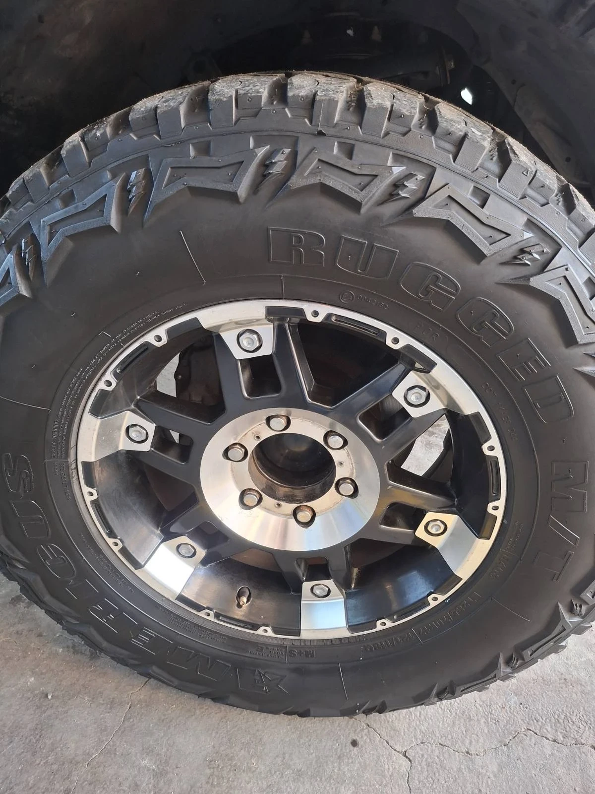 Toyota Fj cruiser 4.0 ��� ���� ������ | Mobile.bg � ����������� 7