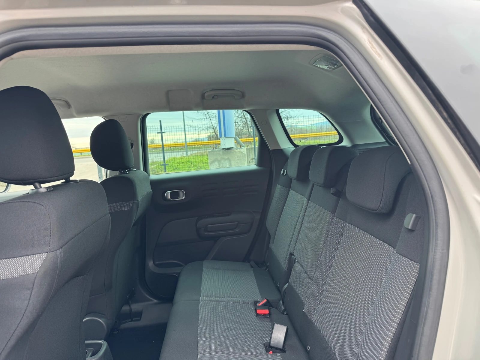 Citroen C3 Aircross 1.6 Blue HDI Shine | Mobile.bg � ����������� 13