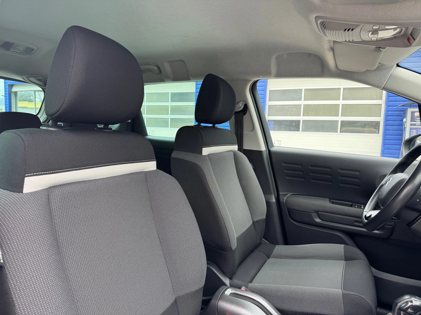 Citroen C3 Aircross 1.6 Blue HDI Shine | Mobile.bg � ����������� 11