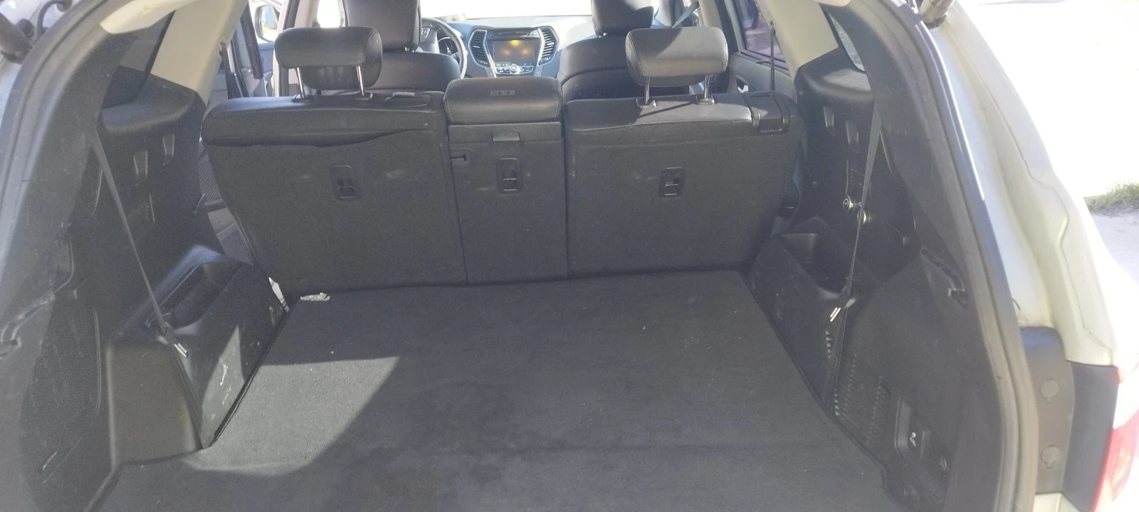 Hyundai Santa Cruz | Mobile.bg � ����������� 6