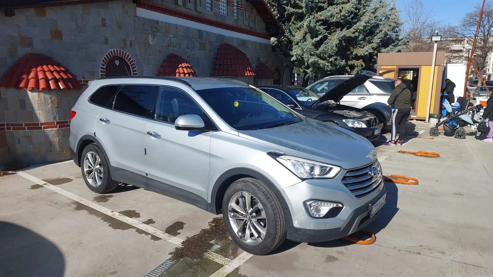 Hyundai Santa Cruz | Mobile.bg � ����������� 4