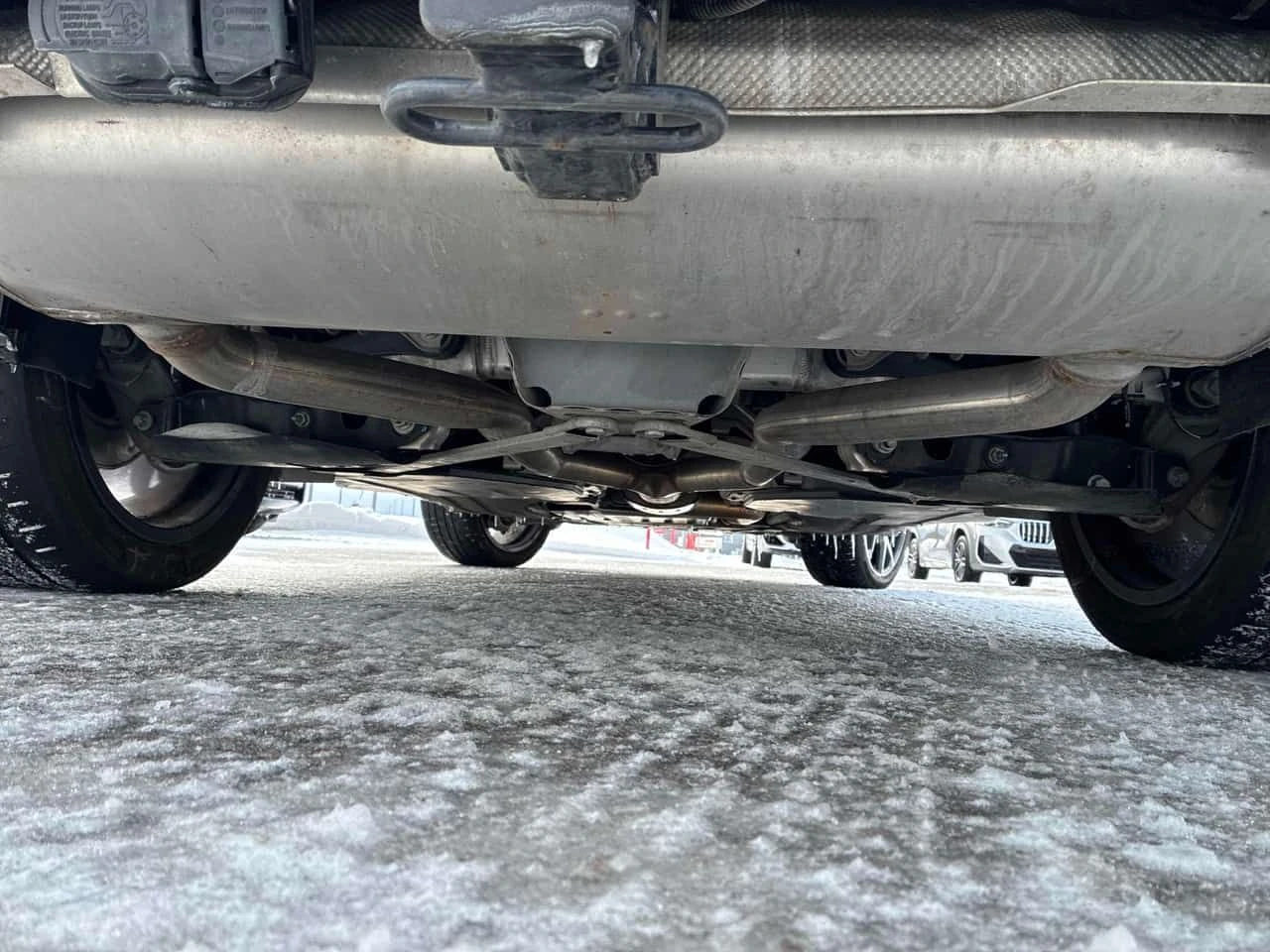 BMW X5 * xDrive40i * LASER* DISTRONIC* H/K* 360* , снимка 15 - Автомобили и джипове - 53829328