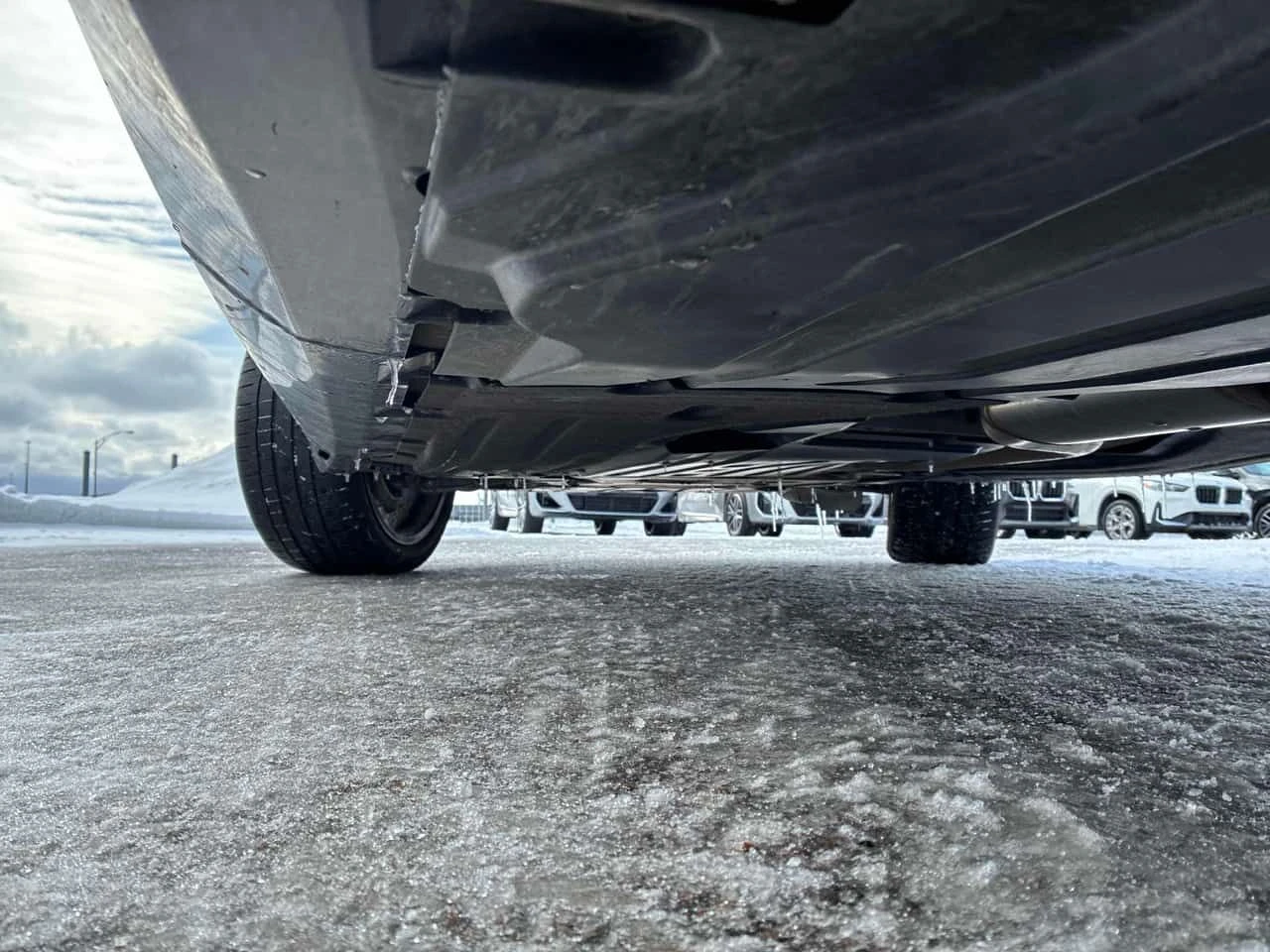 BMW X5 * xDrive40i * LASER* DISTRONIC* H/K* 360* , снимка 17 - Автомобили и джипове - 53829328