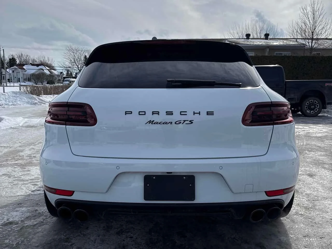 Porsche Macan * GTS * ПОДГРЕВ /* ПАНОРАМА /* ОБДУХВАНЕ /* 360, снимка 17 - Автомобили и джипове - 53867168
