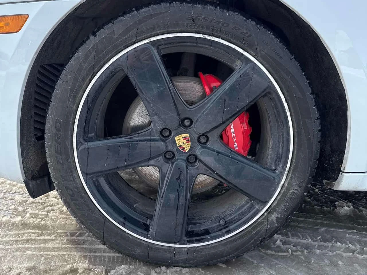 Porsche Macan * GTS * ПОДГРЕВ /* ПАНОРАМА /* ОБДУХВАНЕ /* 360, снимка 7 - Автомобили и джипове - 53867168