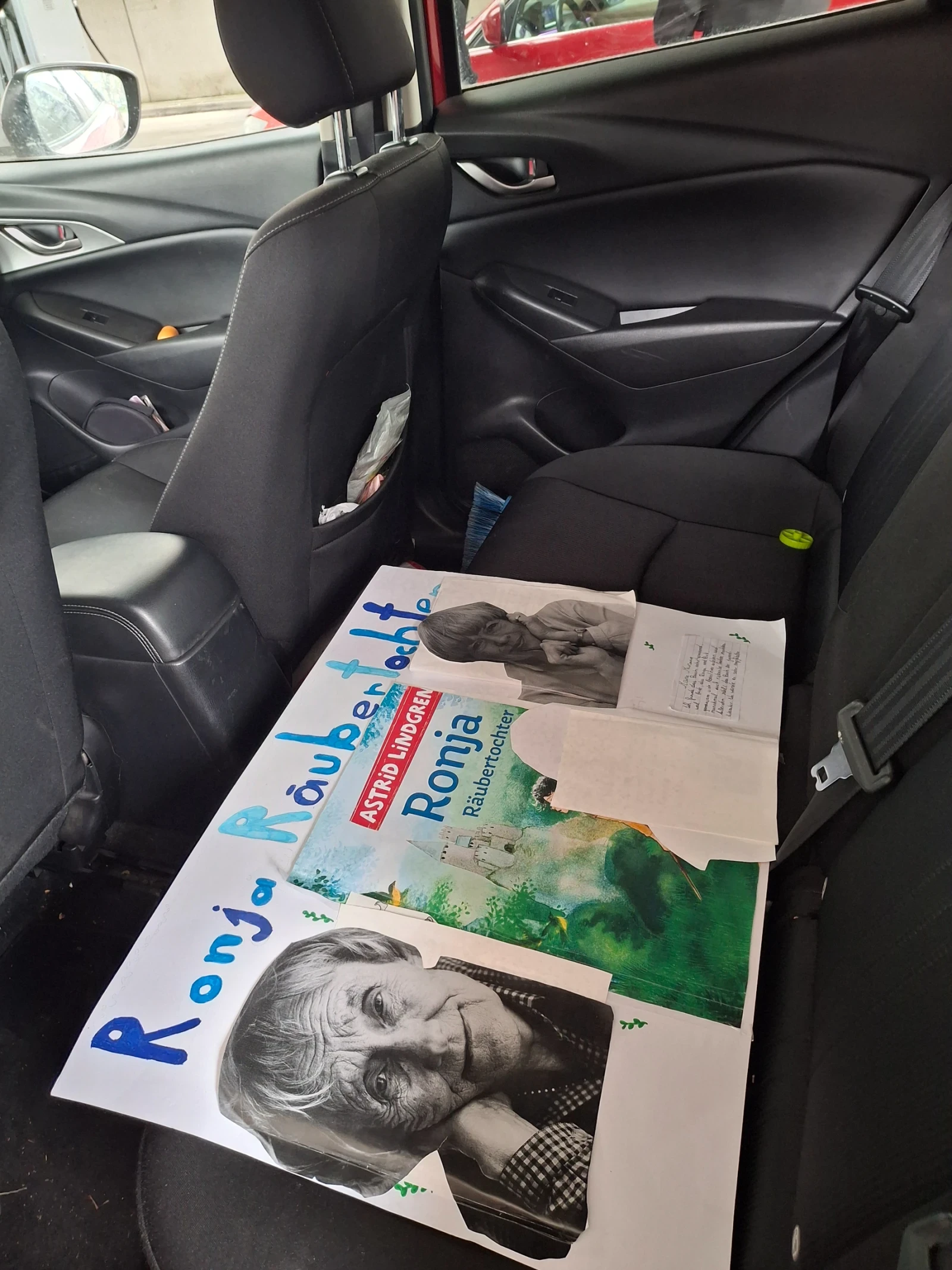 Mazda CX-3 2.0 Skyactive, G-121, снимка 8 - Автомобили и джипове - 54160372