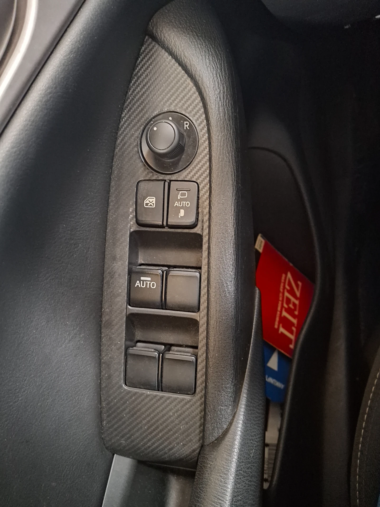 Mazda CX-3 2.0 Skyactive, G-121, снимка 9 - Автомобили и джипове - 54160372