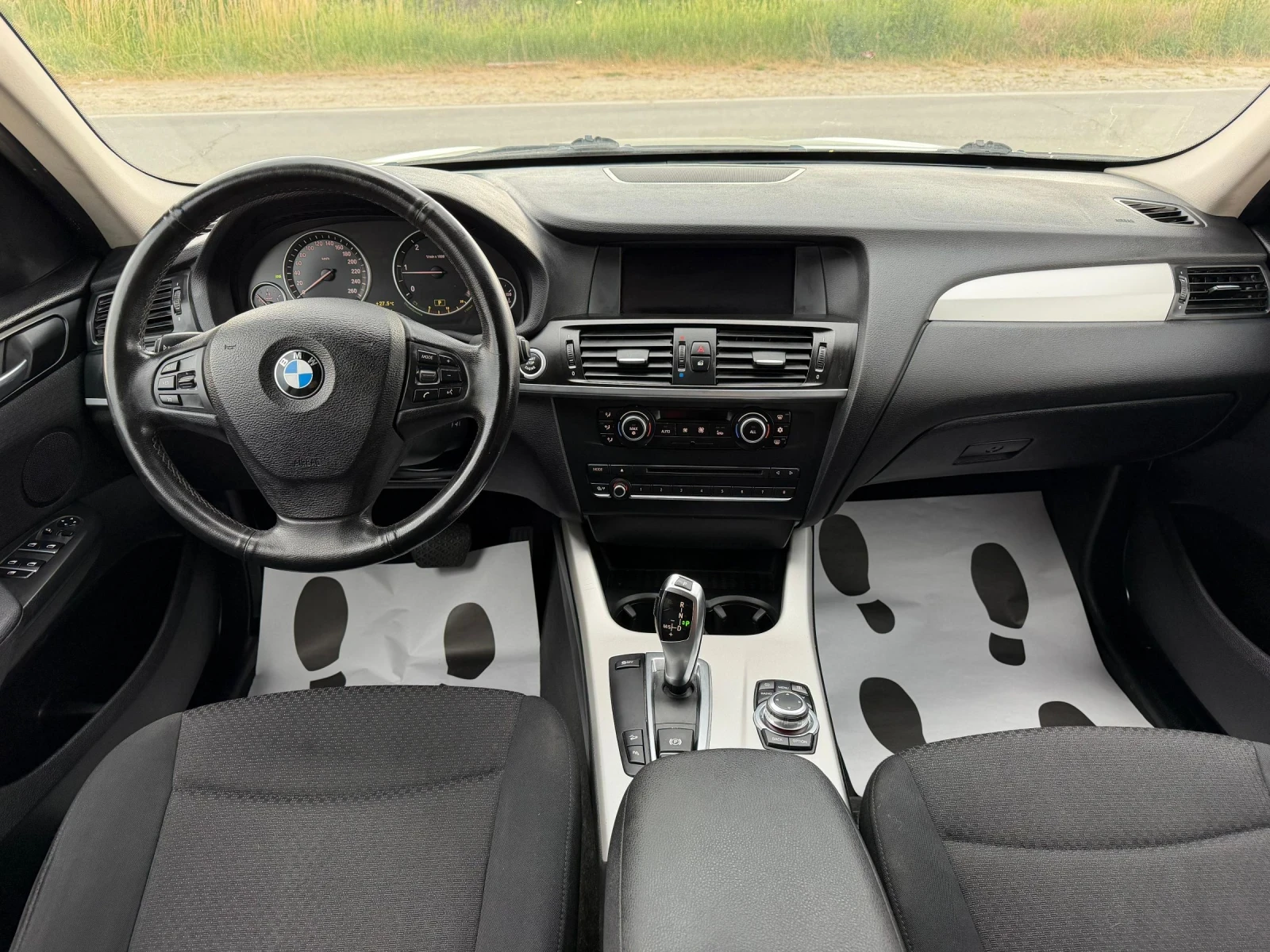 BMW X3 2.0D 184k.s Avtomat NAVI 4x4 | Mobile.bg � ����������� 14