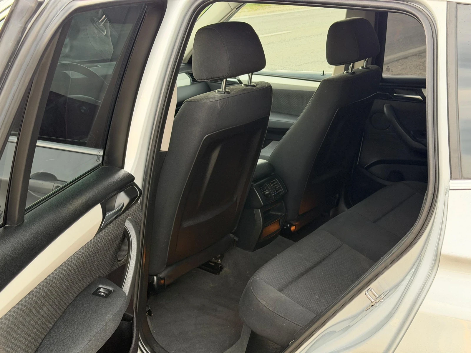 BMW X3 2.0D 184k.s Avtomat NAVI 4x4 | Mobile.bg � ����������� 10