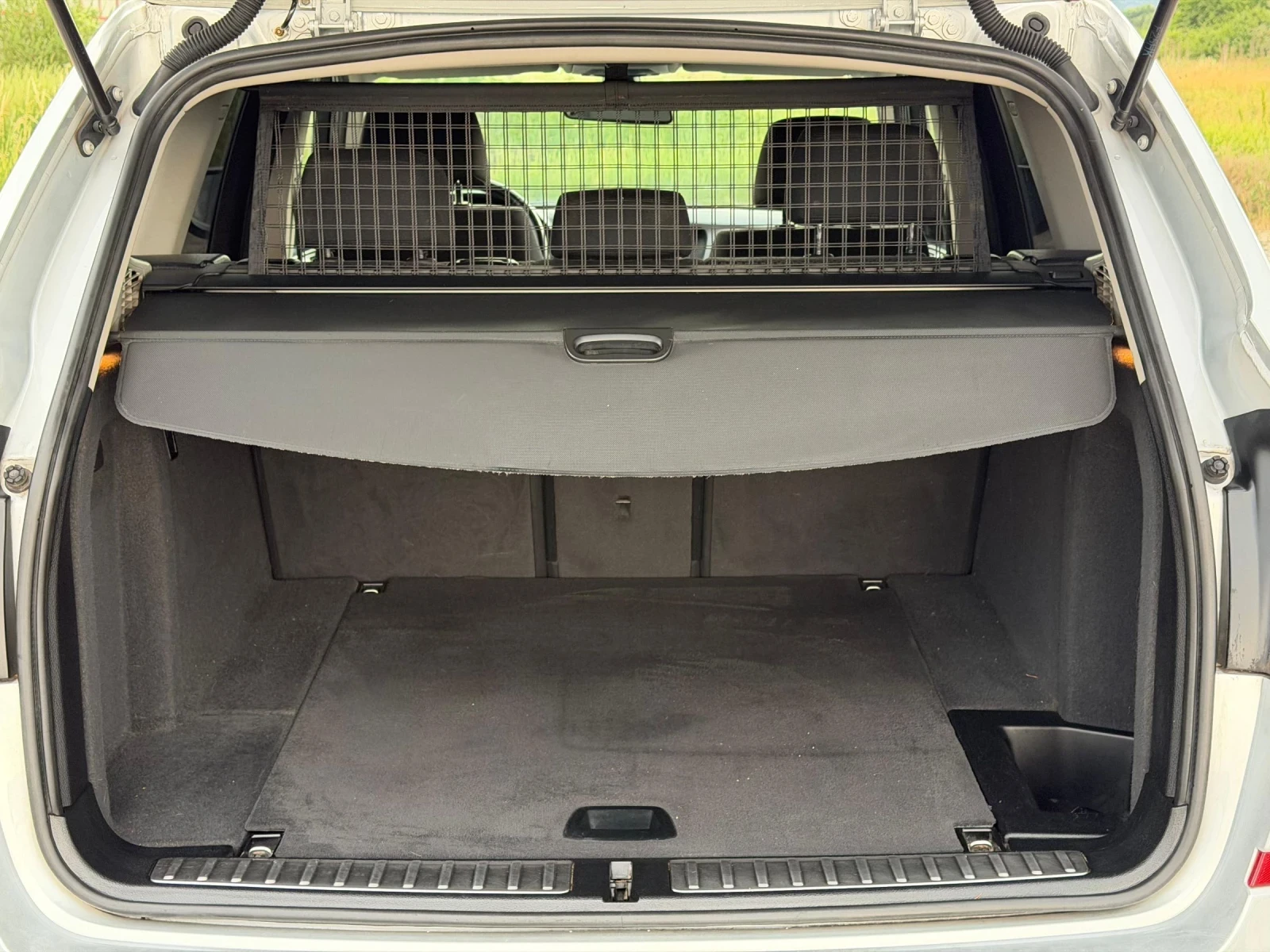 BMW X3 2.0D 184k.s Avtomat NAVI 4x4 | Mobile.bg � ����������� 11