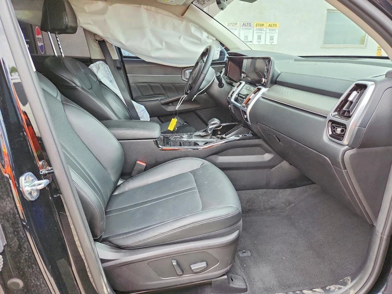 Kia Sorento SX /PREMIUM/ ПЪЛНО ОБОРУДBАНЕ!, снимка 7 - Автомобили и джипове - 54956479