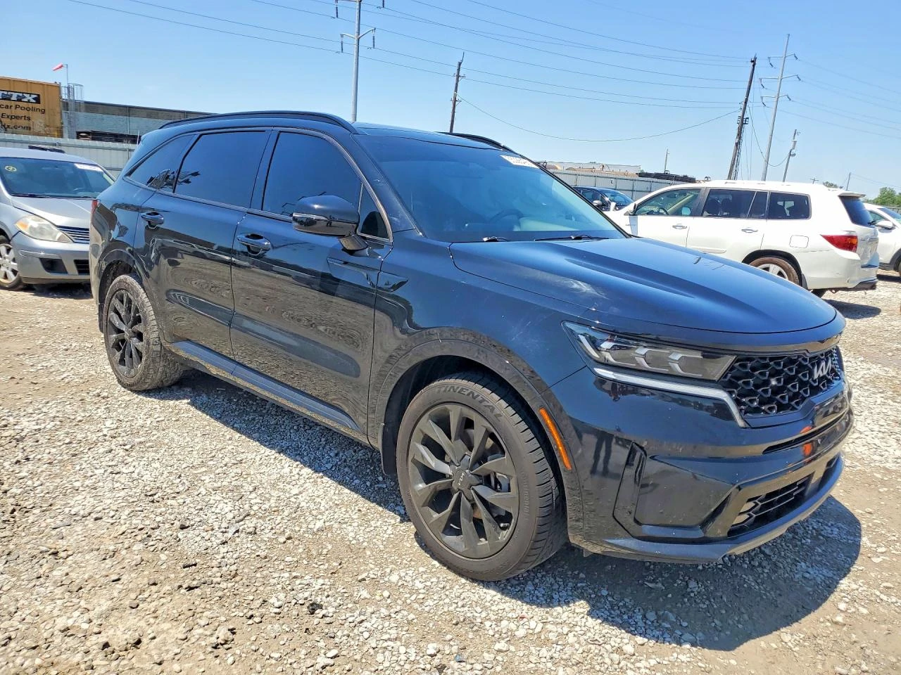 Kia Sorento SX /PREMIUM/ ПЪЛНО ОБОРУДBАНЕ!