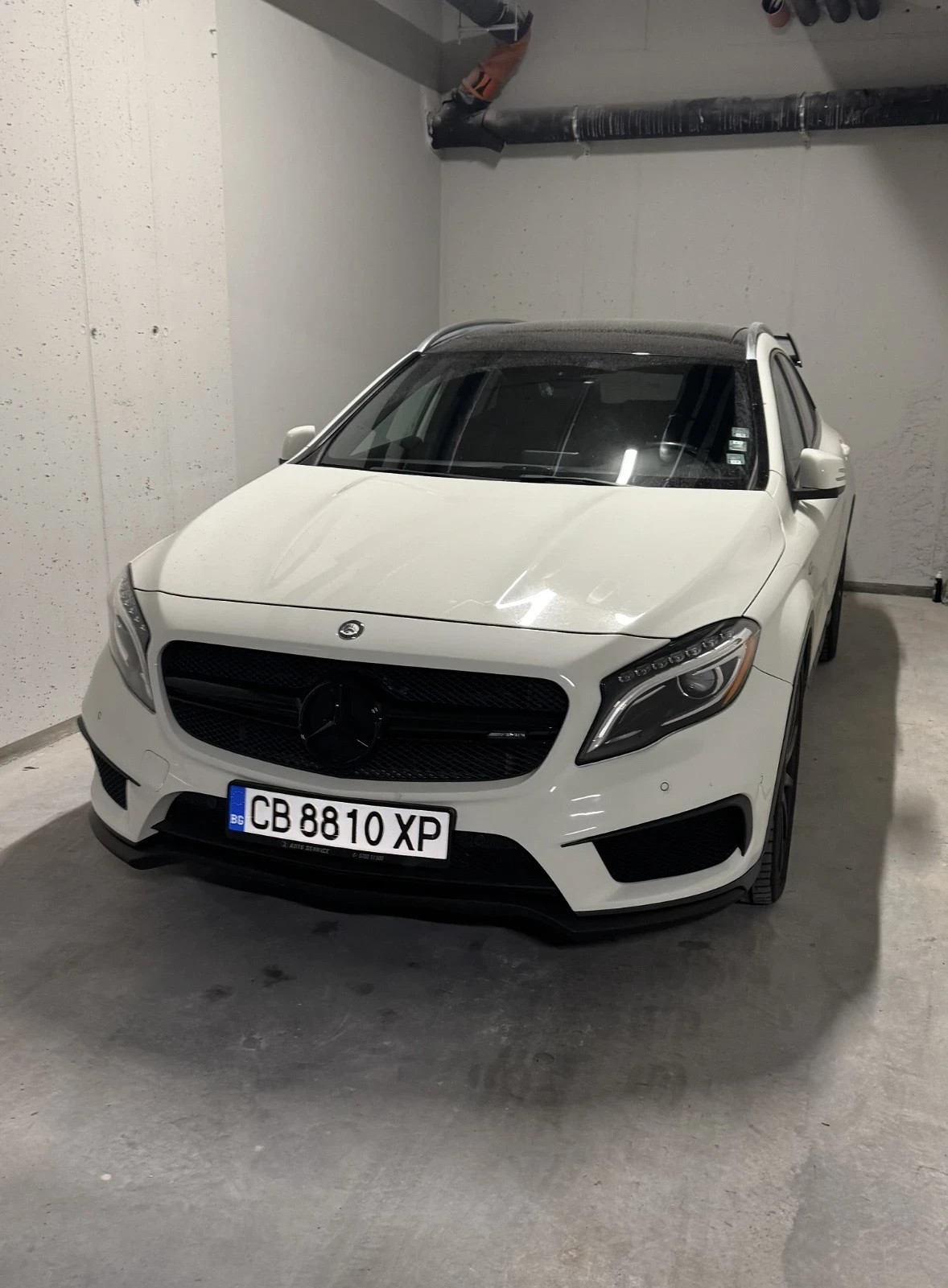 Mercedes-Benz GLA 45 AMG | Mobile.bg � ����������� 15
