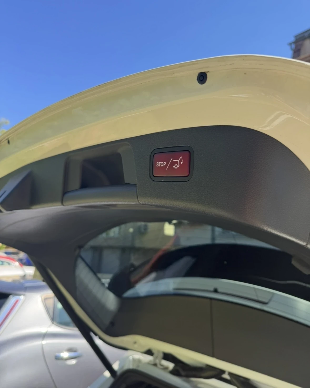 Mercedes-Benz GLA 45 AMG, снимка 14 - Автомобили и джипове - 55379633