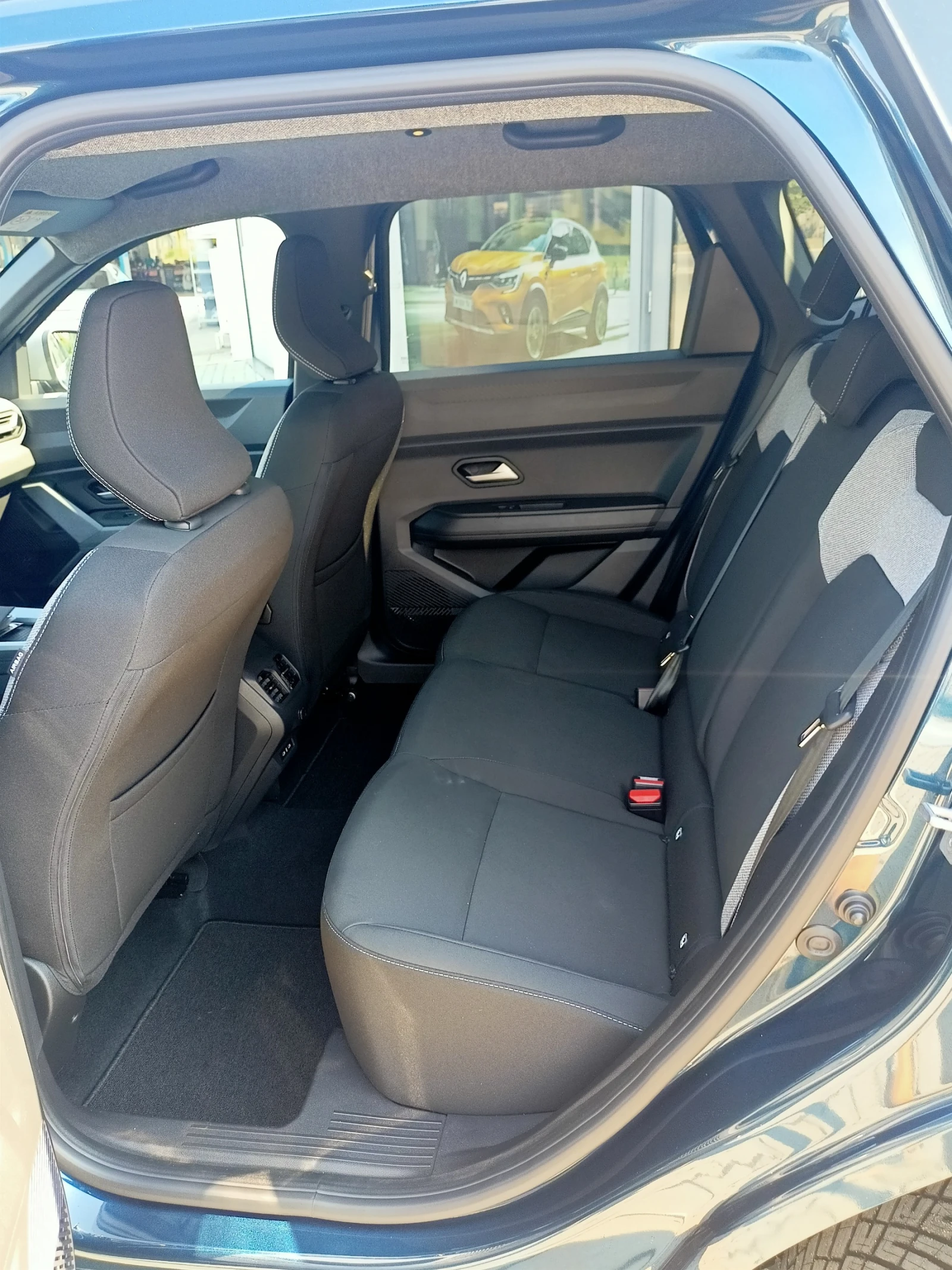 Dacia Bigster 2500���� �� ����������, Jurney - ���, �������, 4x4 | Mobile.bg � ����������� 17
