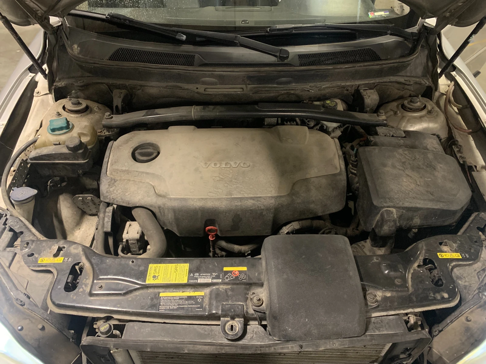 Volvo Xc90, снимка 13 - Автомобили и джипове - 55501702