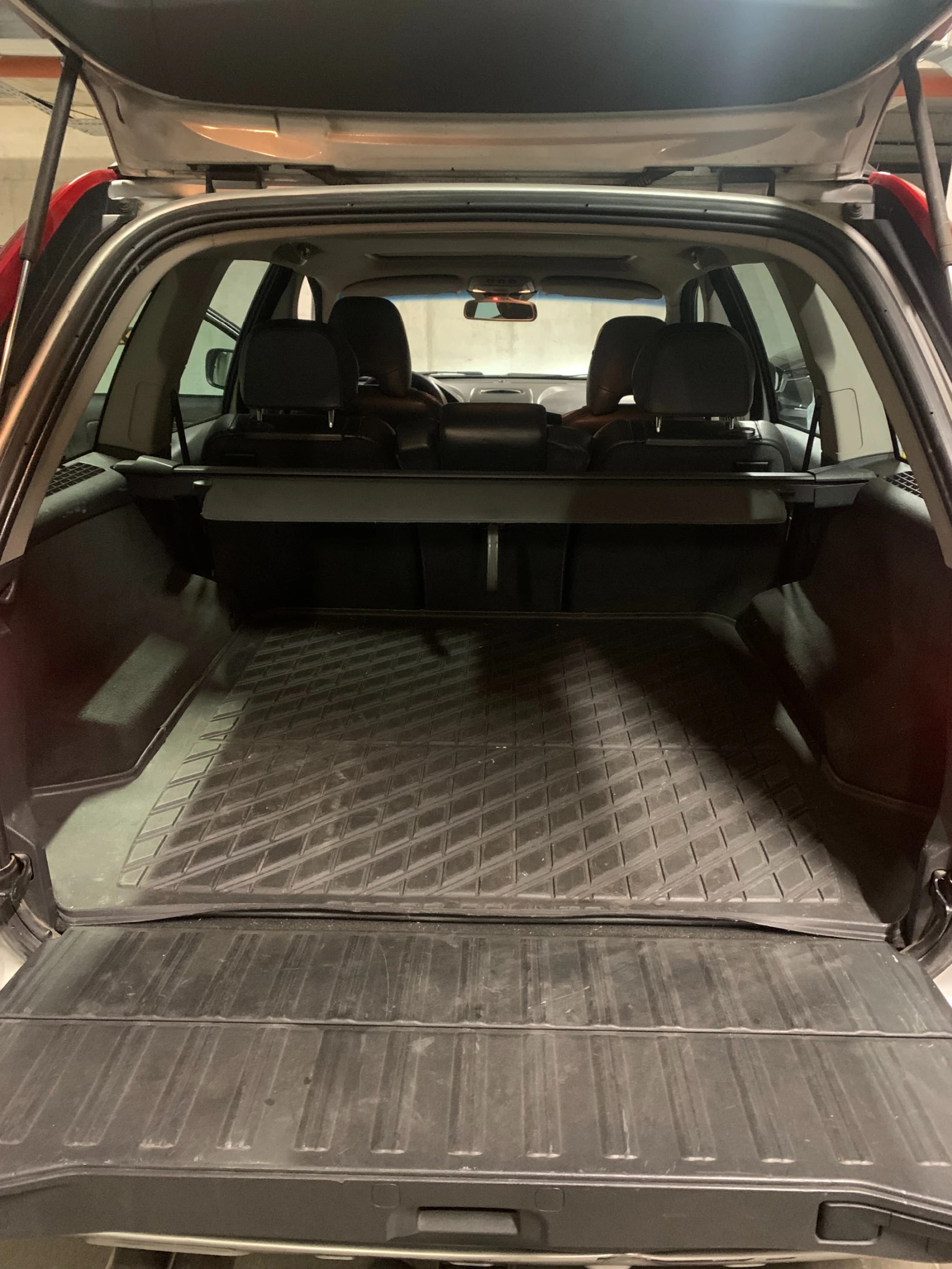 Volvo Xc90, снимка 5 - Автомобили и джипове - 55501702