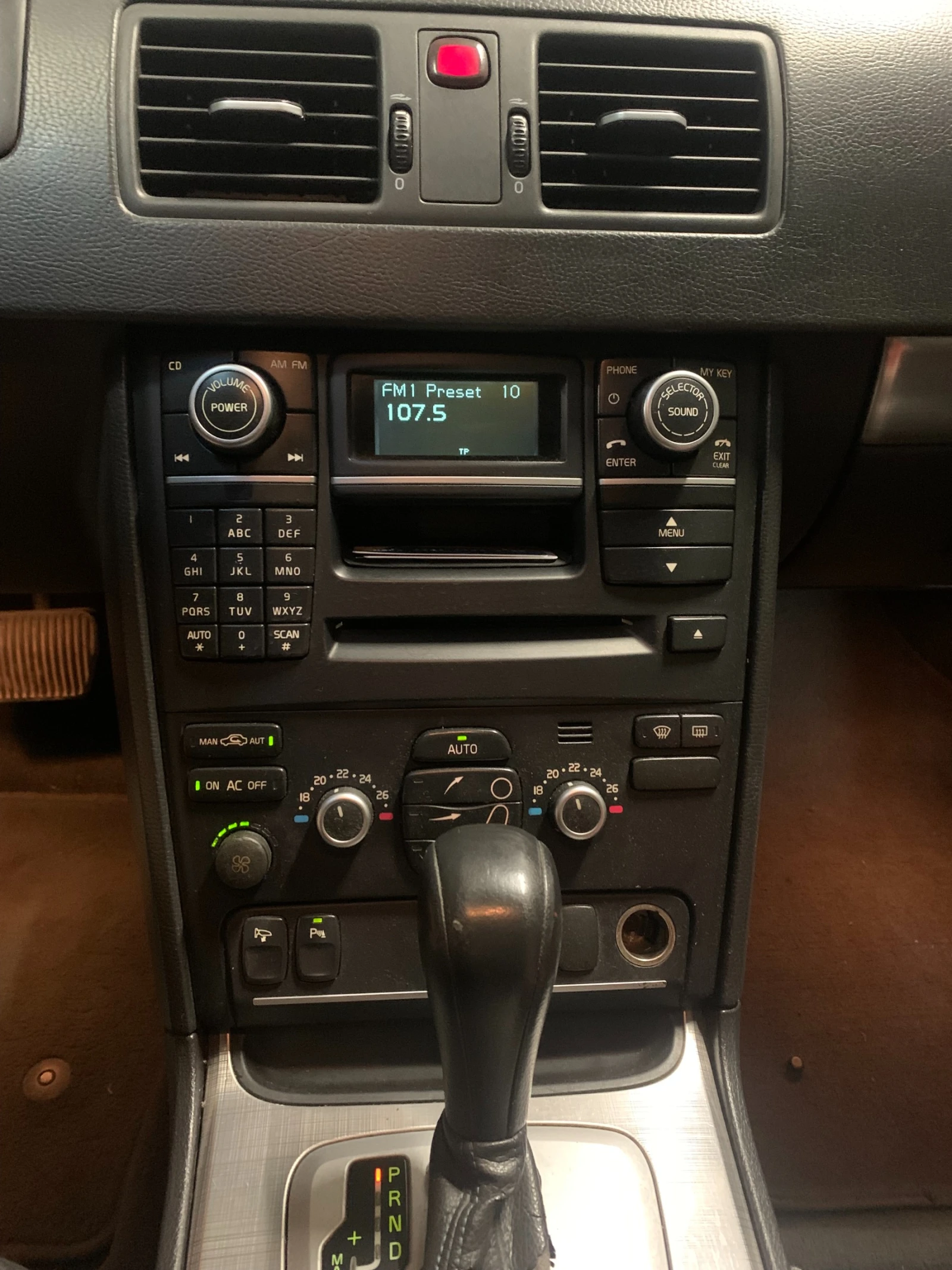 Volvo Xc90, снимка 12 - Автомобили и джипове - 55501702