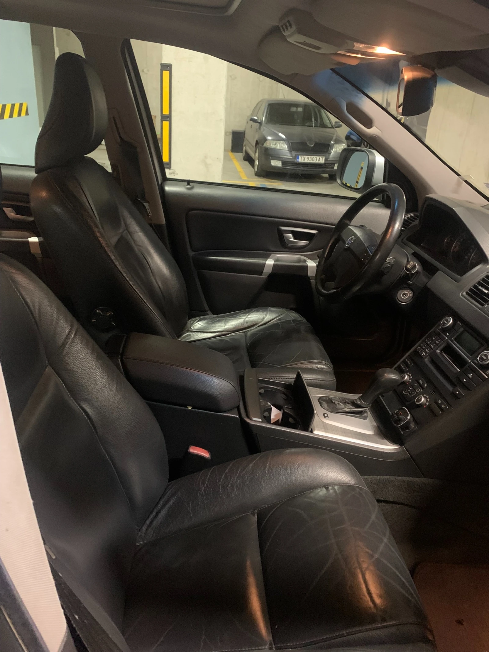 Volvo Xc90, снимка 8 - Автомобили и джипове - 55501702