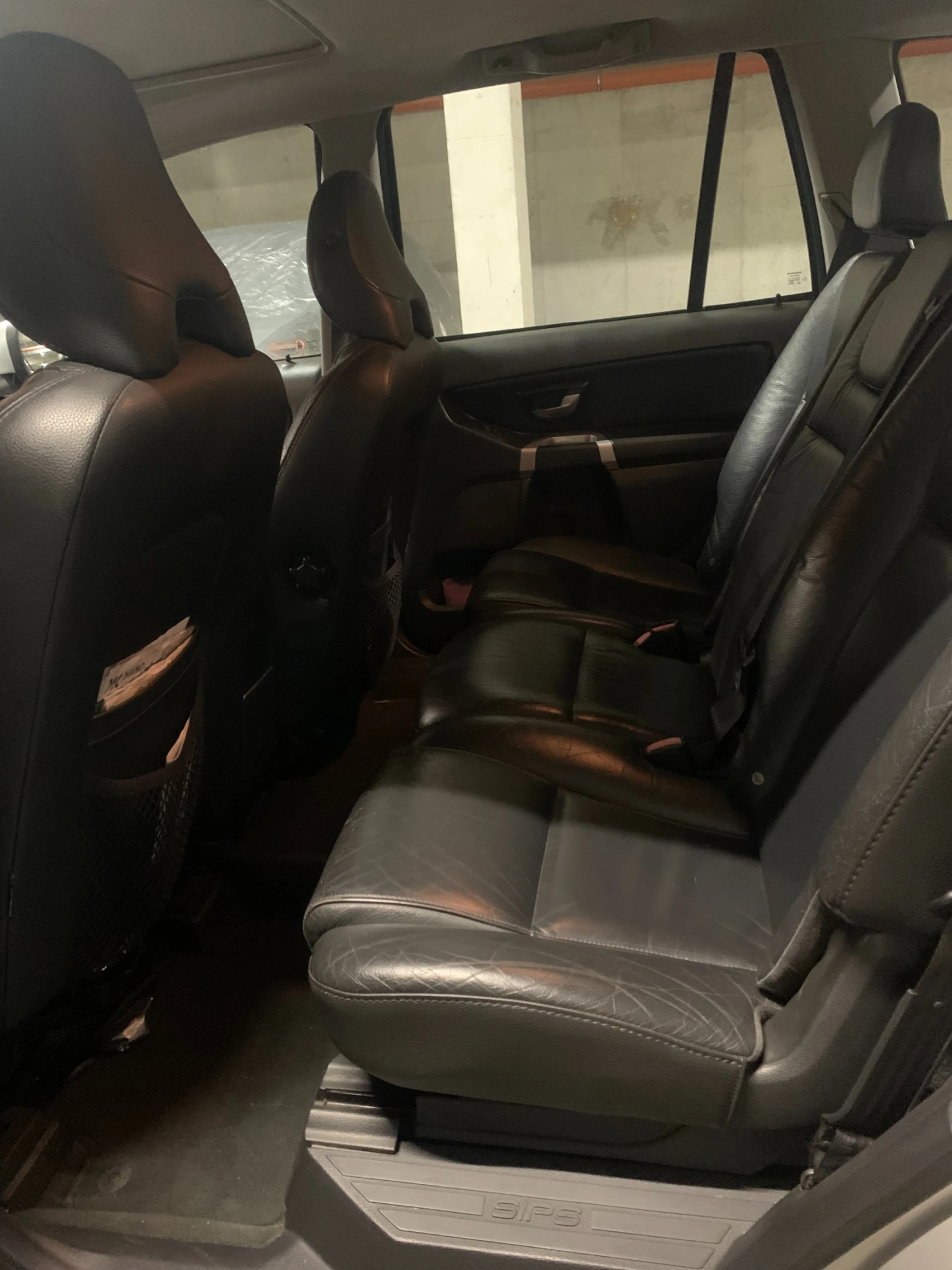 Volvo Xc90, снимка 9 - Автомобили и джипове - 55501702