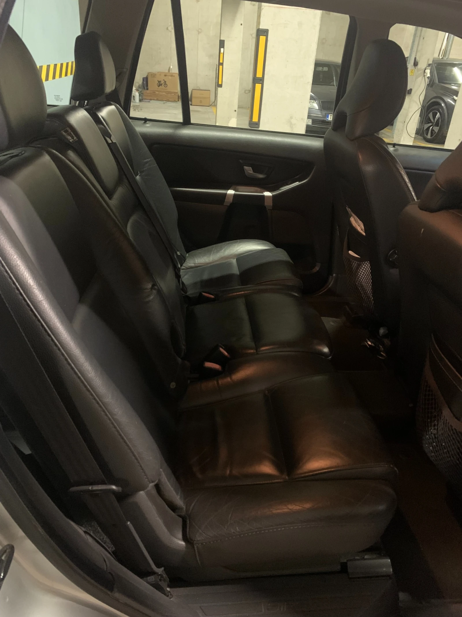 Volvo Xc90, снимка 10 - Автомобили и джипове - 55501702