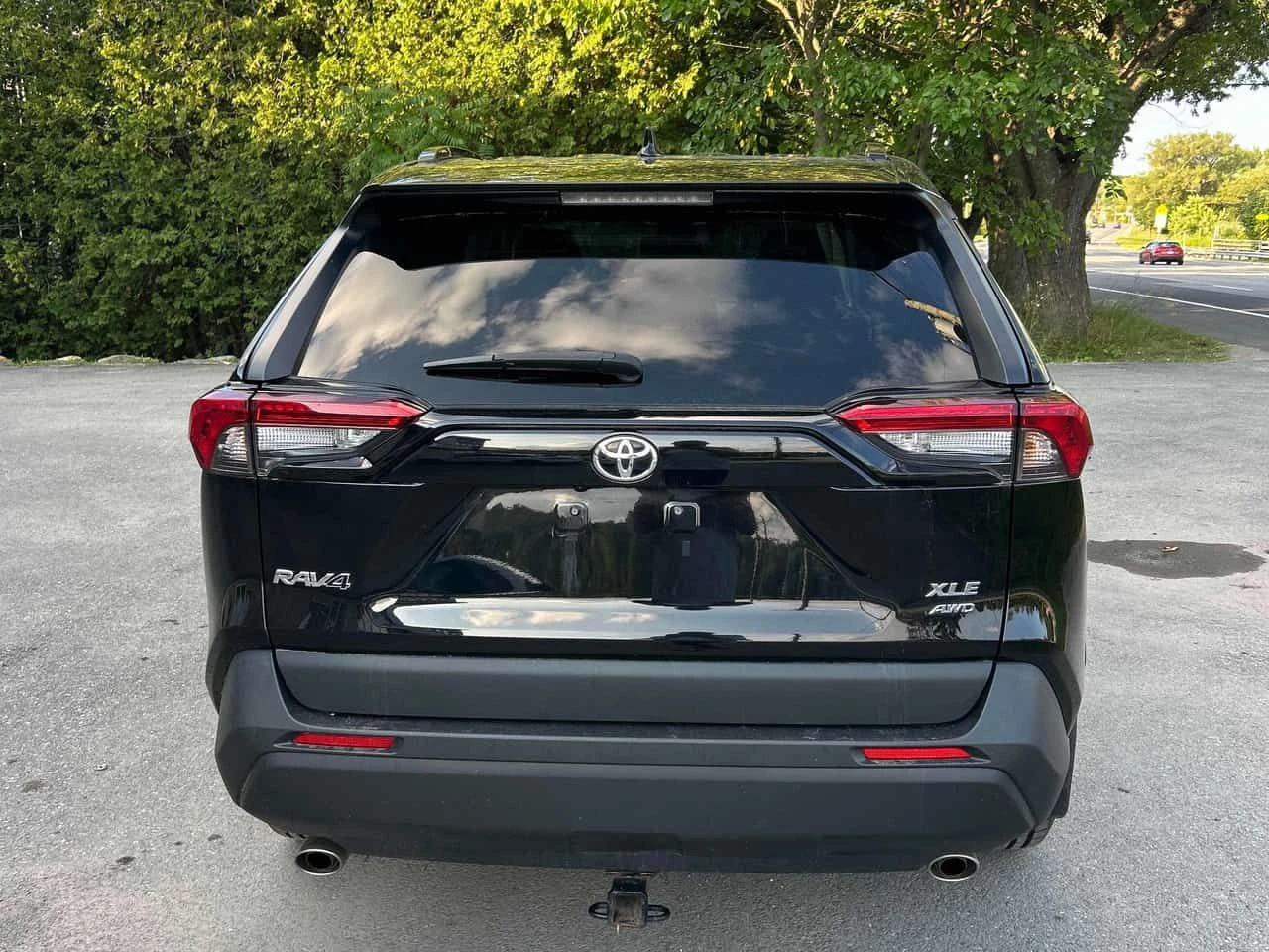 Toyota Rav4 * XLE * CARFAX * , снимка 4 - Автомобили и джипове - 55515337