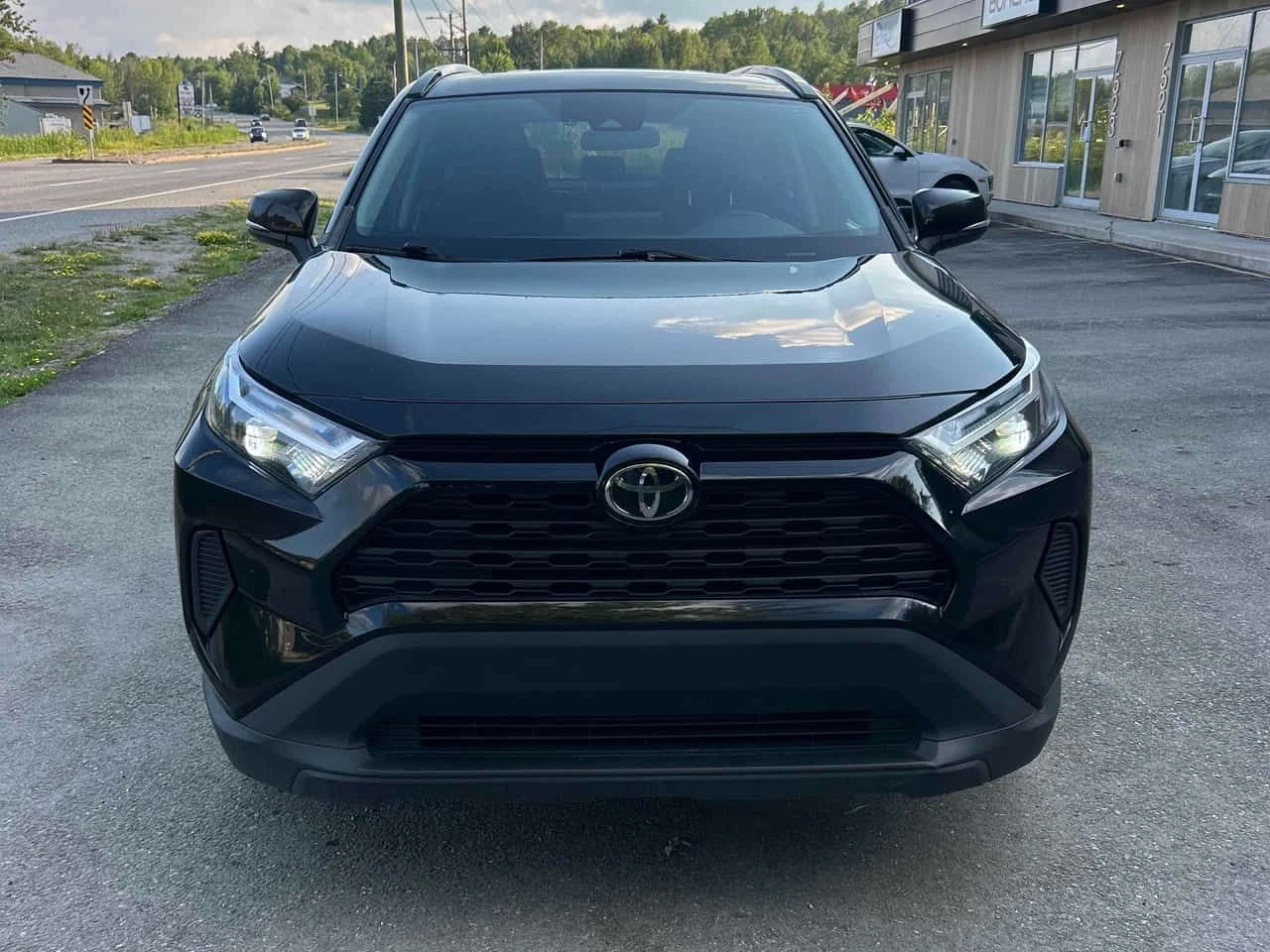 Toyota Rav4 * XLE * CARFAX * , снимка 6 - Автомобили и джипове - 55515337