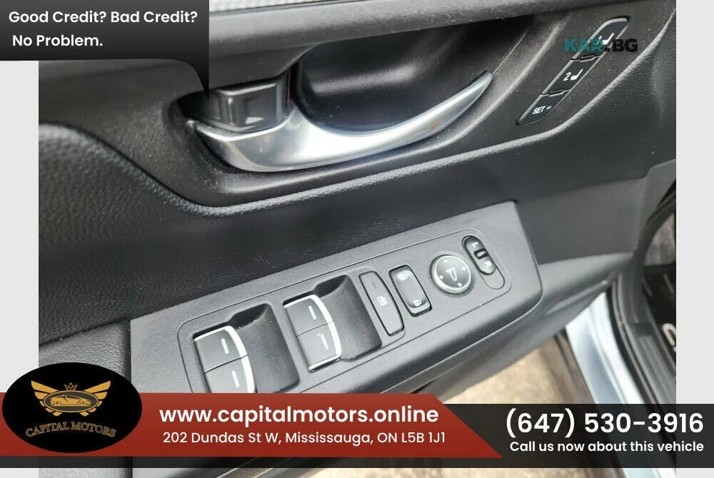 Honda Cr-v Hybrid EX-L AWD, снимка 11 - Автомобили и джипове - 55708036