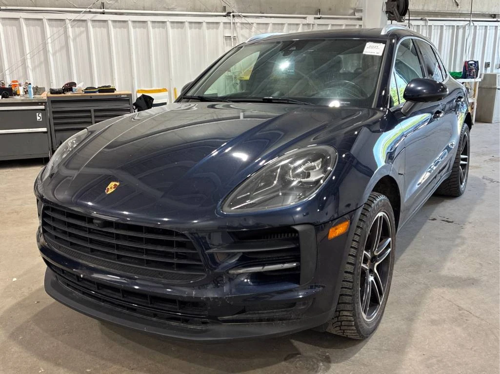 Porsche Macan S * CARFAX* ОПЦИЯ ЗА ФИНАНСИРАНЕ* 