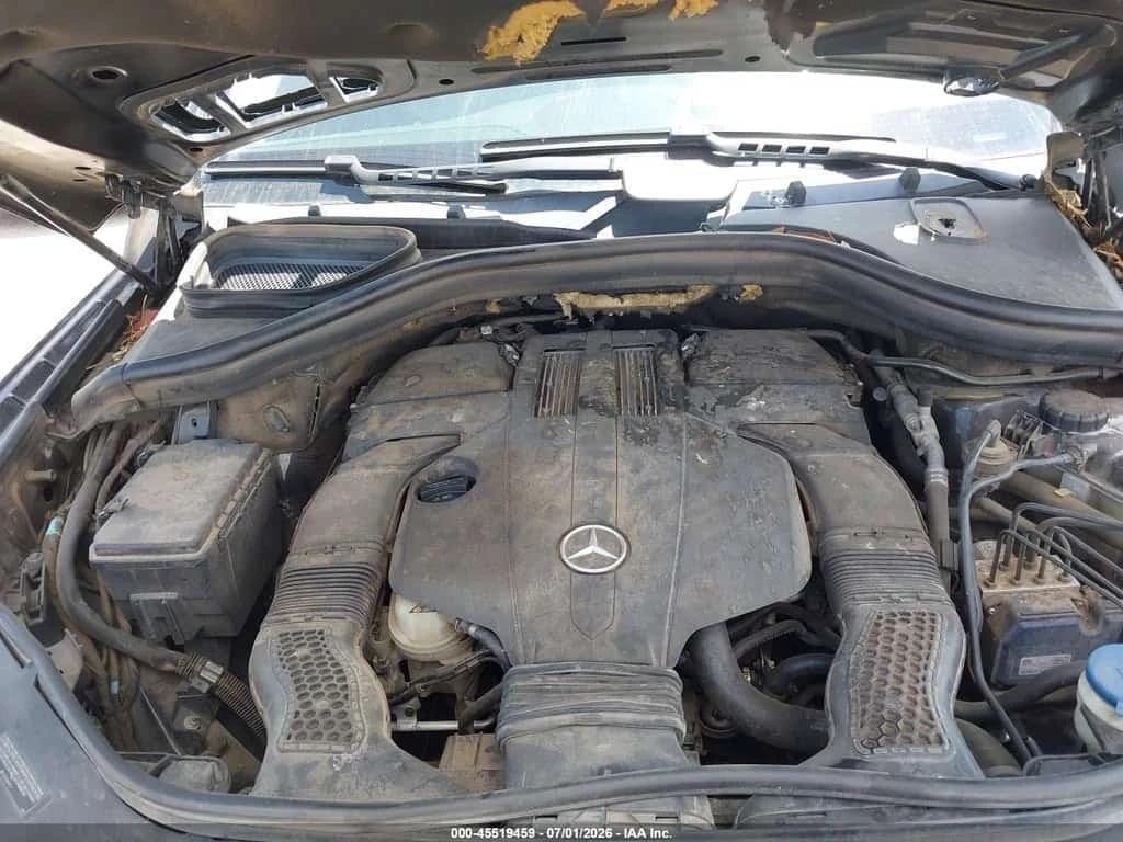 Mercedes-Benz GL 450 * 4MATIC * CARFAX * ОПЦИЯ ЗА ФИНАНСИРАНЕ * , снимка 10 - Автомобили и джипове - 56295113