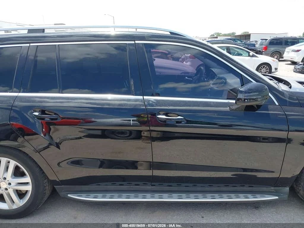 Mercedes-Benz GL 450 * 4MATIC * CARFAX * ОПЦИЯ ЗА ФИНАНСИРАНЕ * , снимка 13 - Автомобили и джипове - 56295113