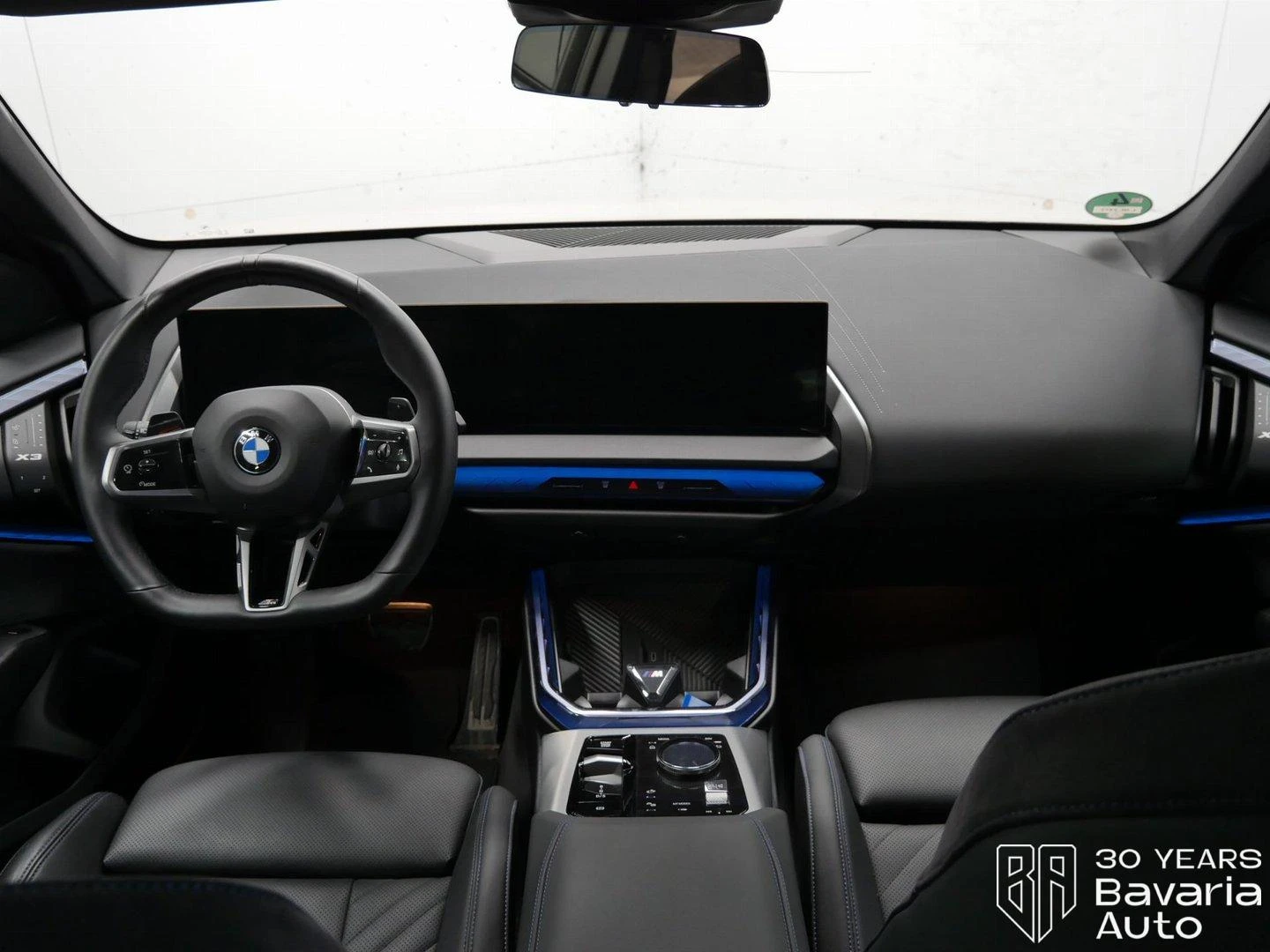 BMW X3 20 xDrive Steptronic, снимка 6 - Автомобили и джипове - 56395494