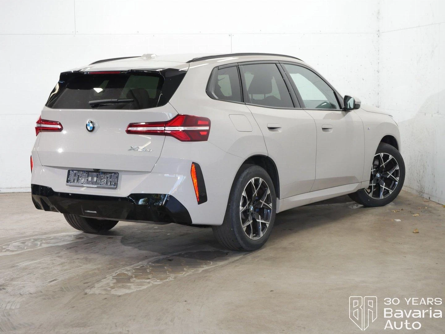 BMW X3 20 xDrive Steptronic, снимка 3 - Автомобили и джипове - 56395494