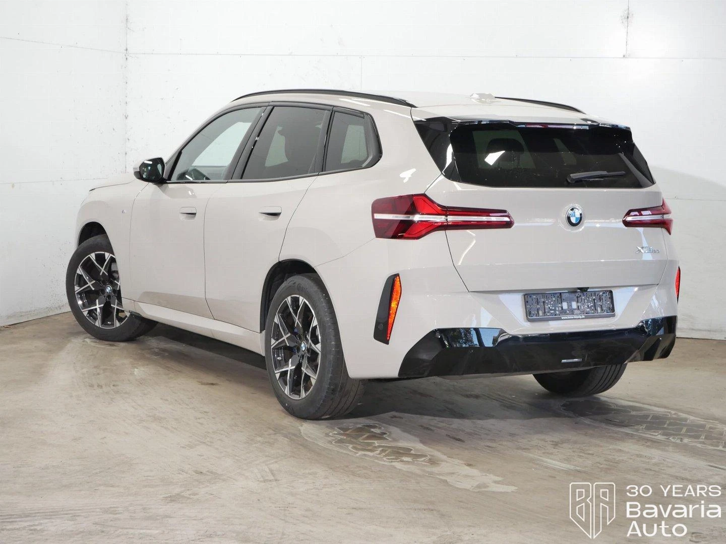 BMW X3 20 xDrive Steptronic, снимка 2 - Автомобили и джипове - 56395494