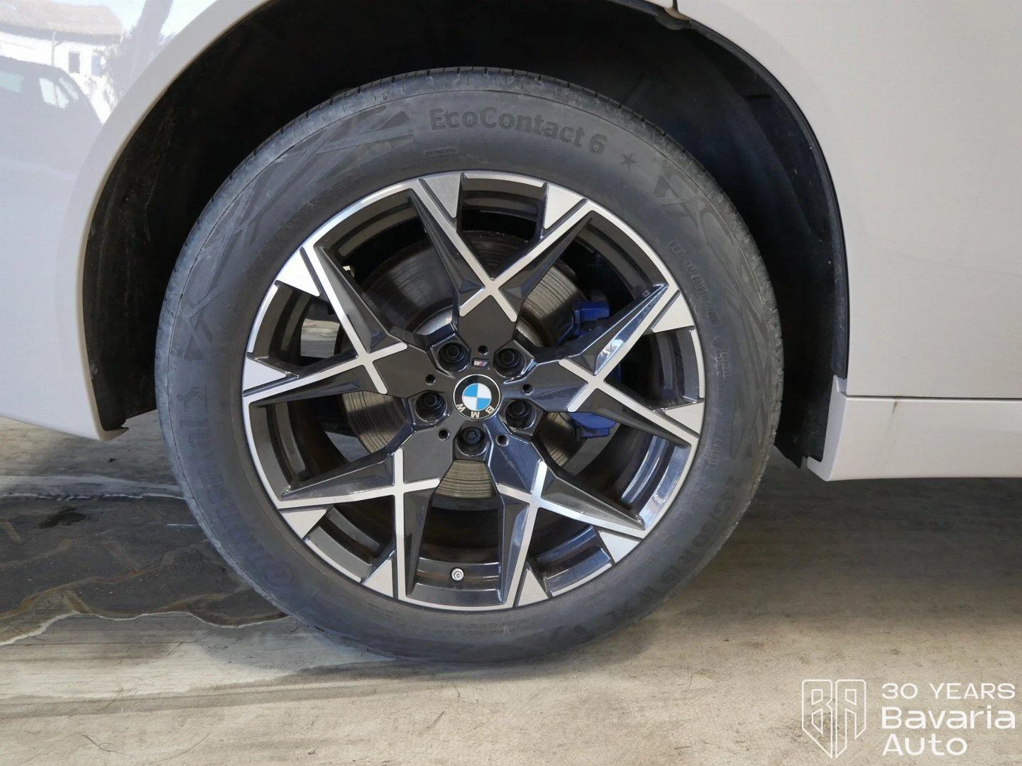 BMW X3 20 xDrive Steptronic, снимка 13 - Автомобили и джипове - 56395494