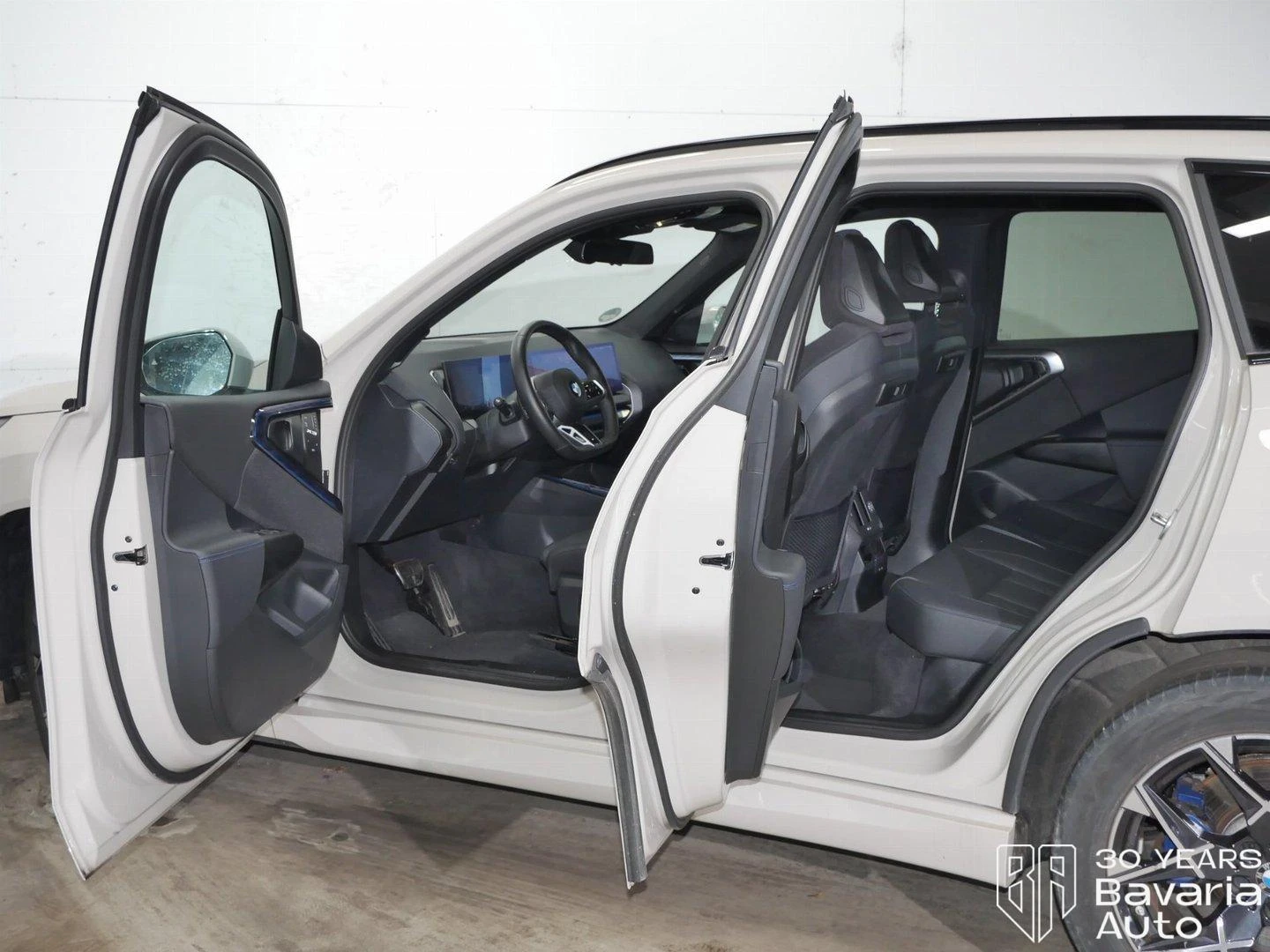 BMW X3 20 xDrive Steptronic, снимка 5 - Автомобили и джипове - 56395494