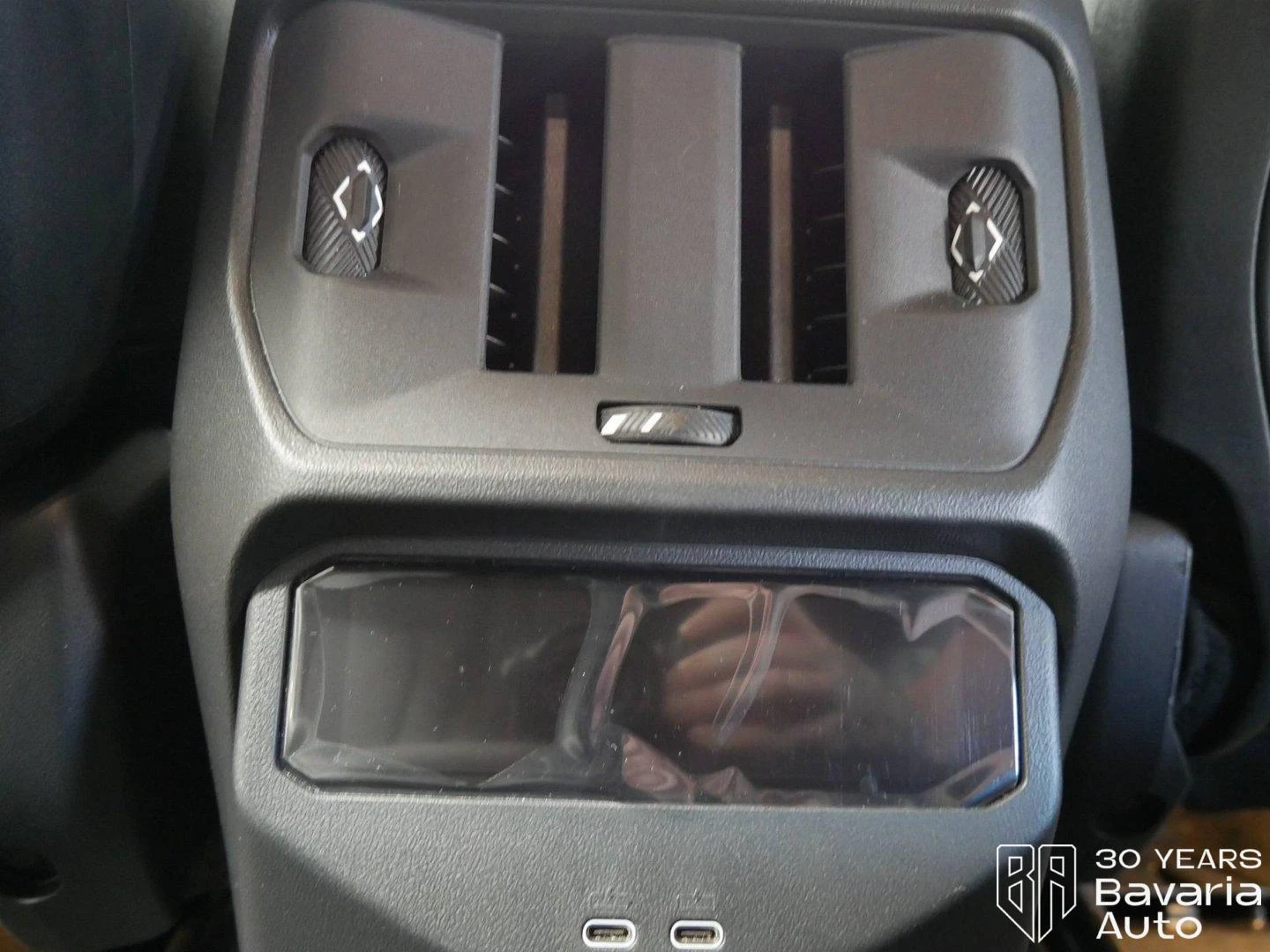BMW X3 20 xDrive Steptronic, снимка 12 - Автомобили и джипове - 56395494