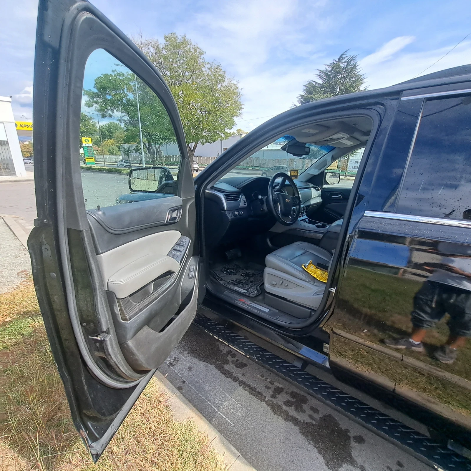 Chevrolet Tahoe Z71 | Mobile.bg � ����������� 6