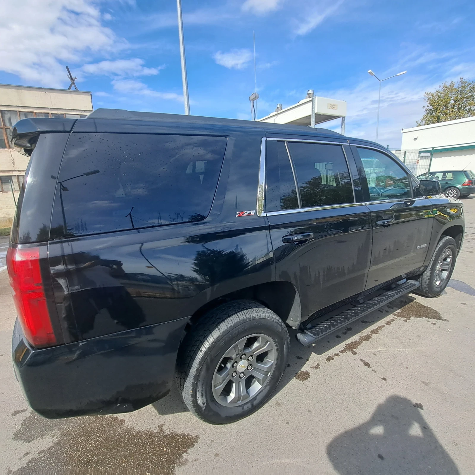 Chevrolet Tahoe Z71 | Mobile.bg � ����������� 4
