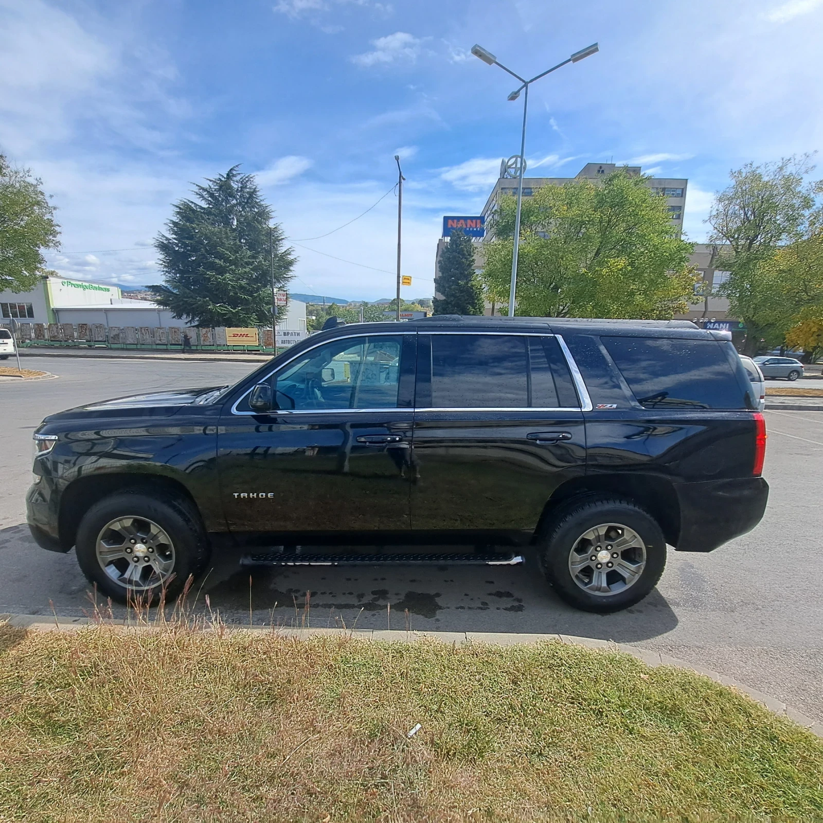 Chevrolet Tahoe Z71 | Mobile.bg � ����������� 2
