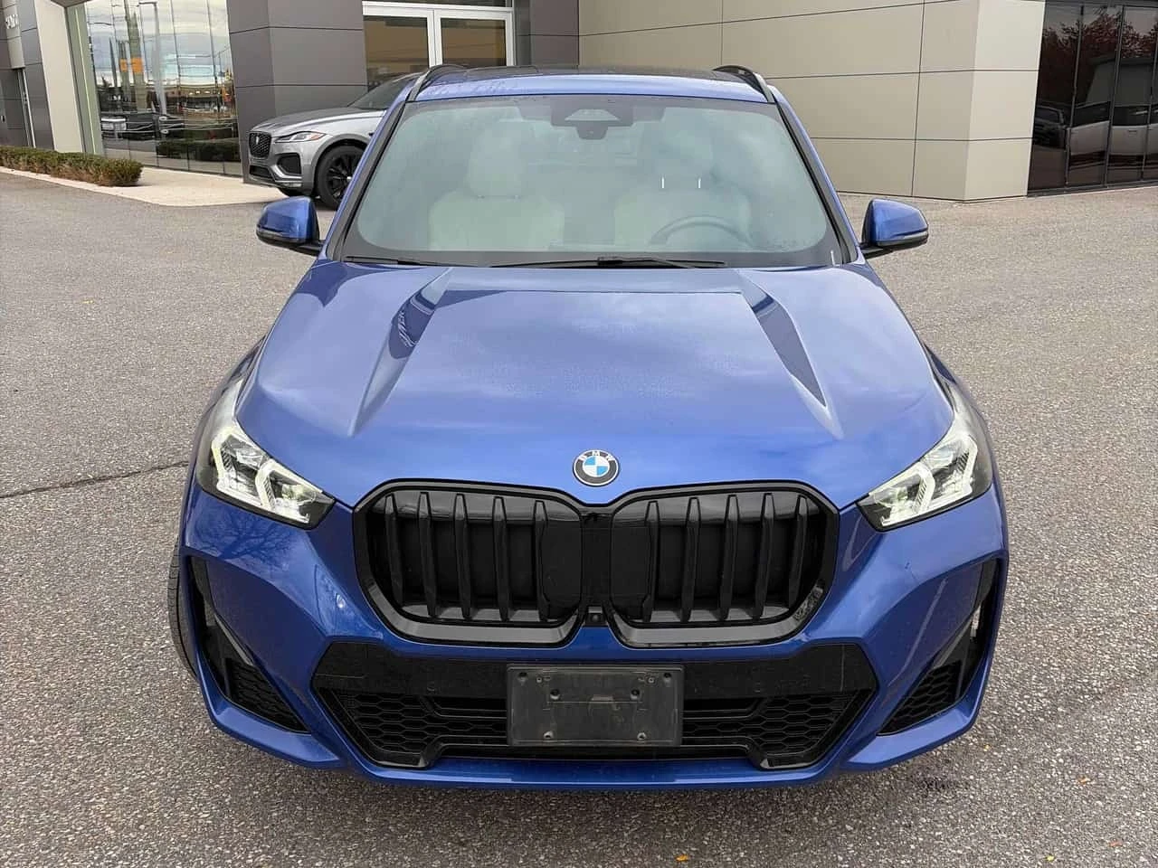 BMW X1 * xDrive28i * CARFAX * ����� �� ����������� | Mobile.bg � ����������� 6