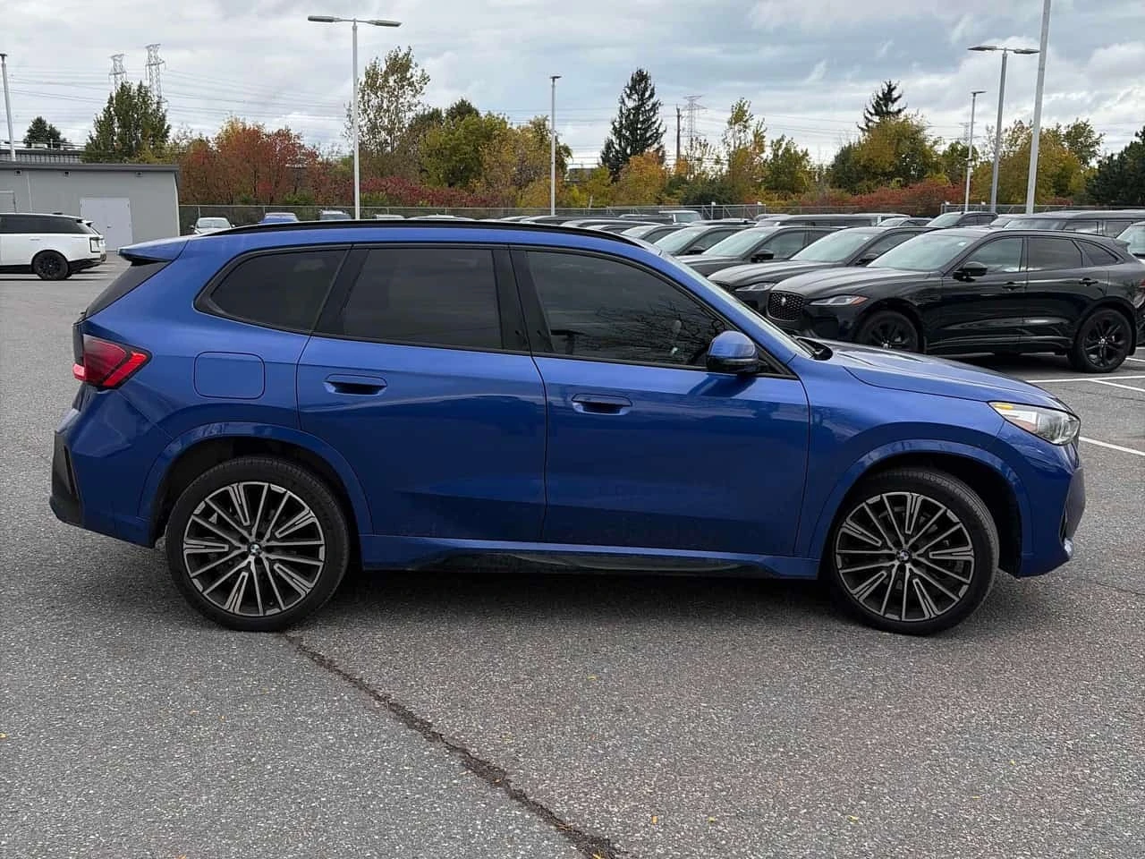 BMW X1 * xDrive28i * CARFAX * ����� �� ����������� | Mobile.bg � ����������� 3