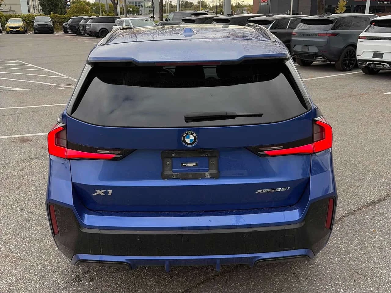 BMW X1 * xDrive28i * CARFAX * ����� �� ����������� | Mobile.bg � ����������� 4